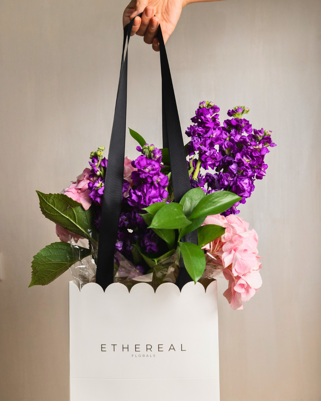 Bouquets & Arrangements