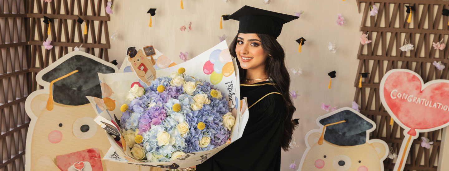 Graduation Collection