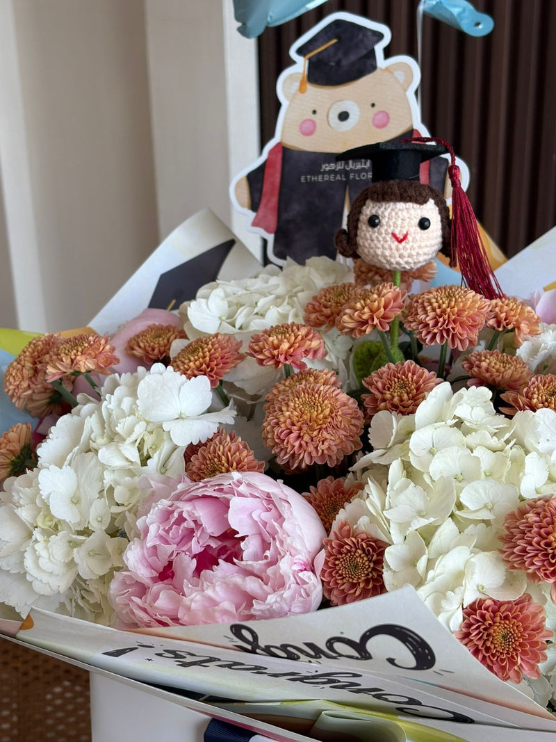 The Achiever Bouquet