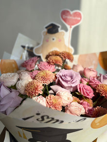 Sweet Success Bouquet