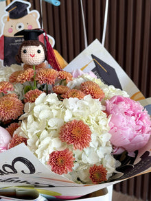 The Achiever Bouquet