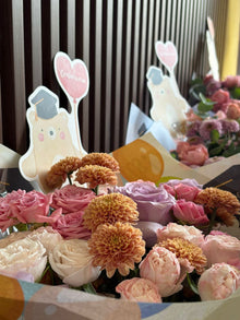 Sweet Success Bouquet